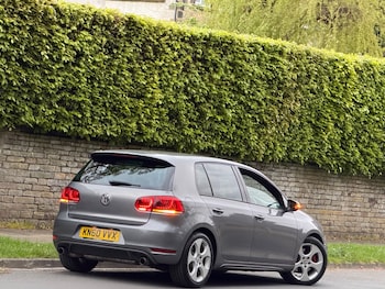 Used Volkswagen Golf 2010 for sale - 78527097: Photo