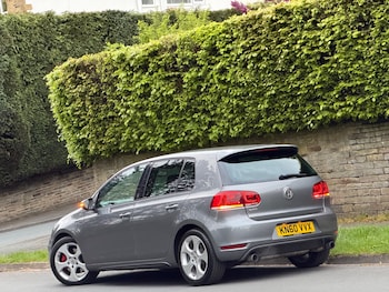 Used Volkswagen Golf 2010 for sale - 78527097: Photo