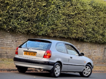 Used Toyota Corolla 1999 for sale - 79483458: Photo