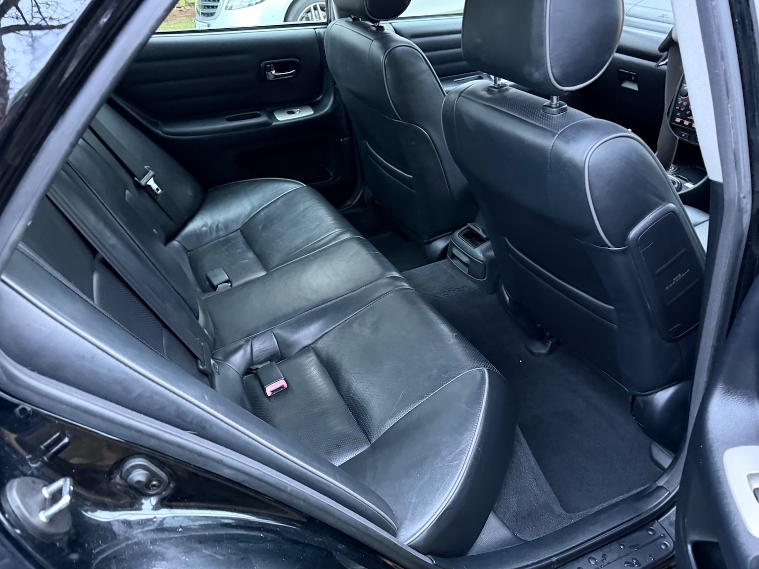 Used Lexus IS 2005 for sale - 77548666: Photo 10