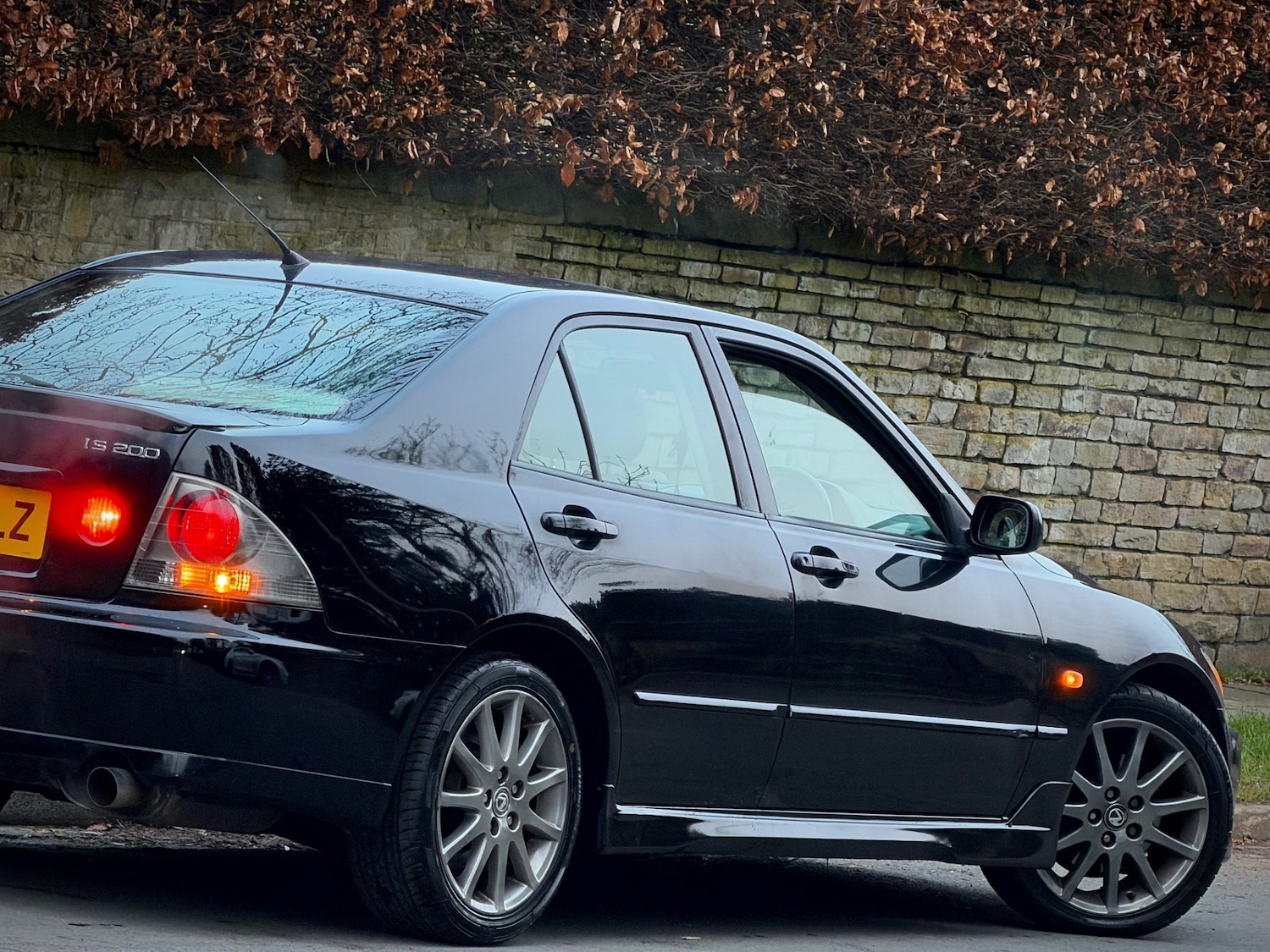 Used Lexus IS 2005 for sale - 77548666: Photo 11