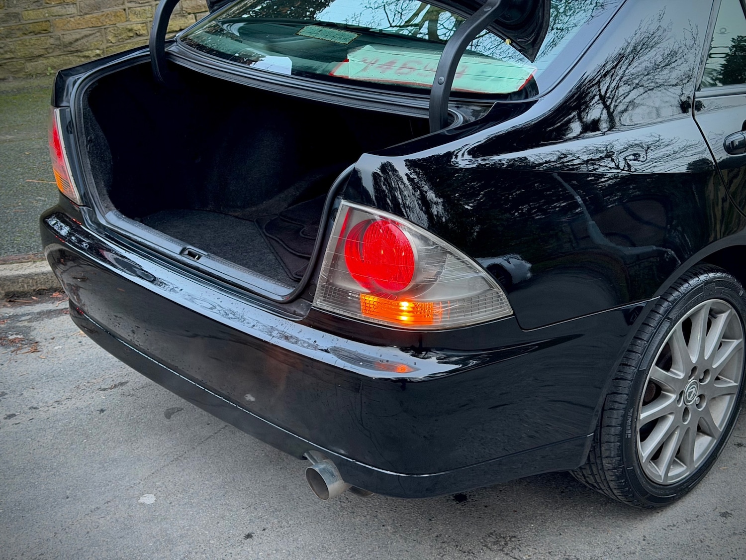 Used Lexus IS 2005 for sale - 77548666: Photo 13