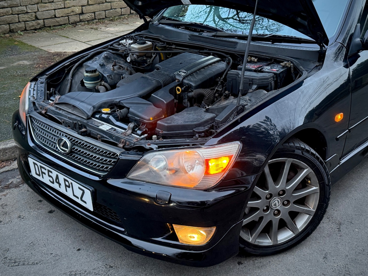 Used Lexus IS 2005 for sale - 77548666: Photo 14