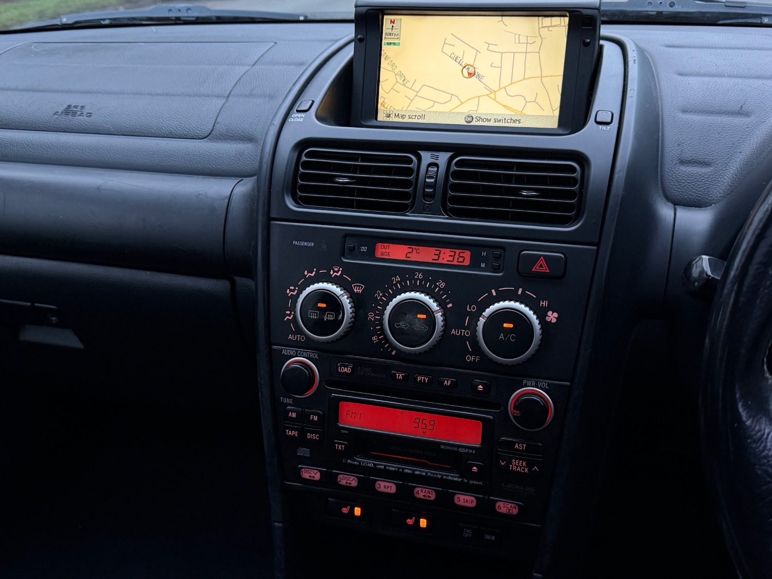 Used Lexus IS 2005 for sale - 77548666: Photo 18