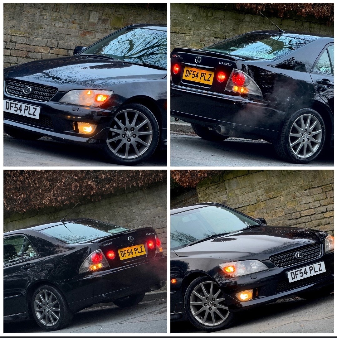 Used Lexus IS 2005 for sale - 77548666: Photo 19