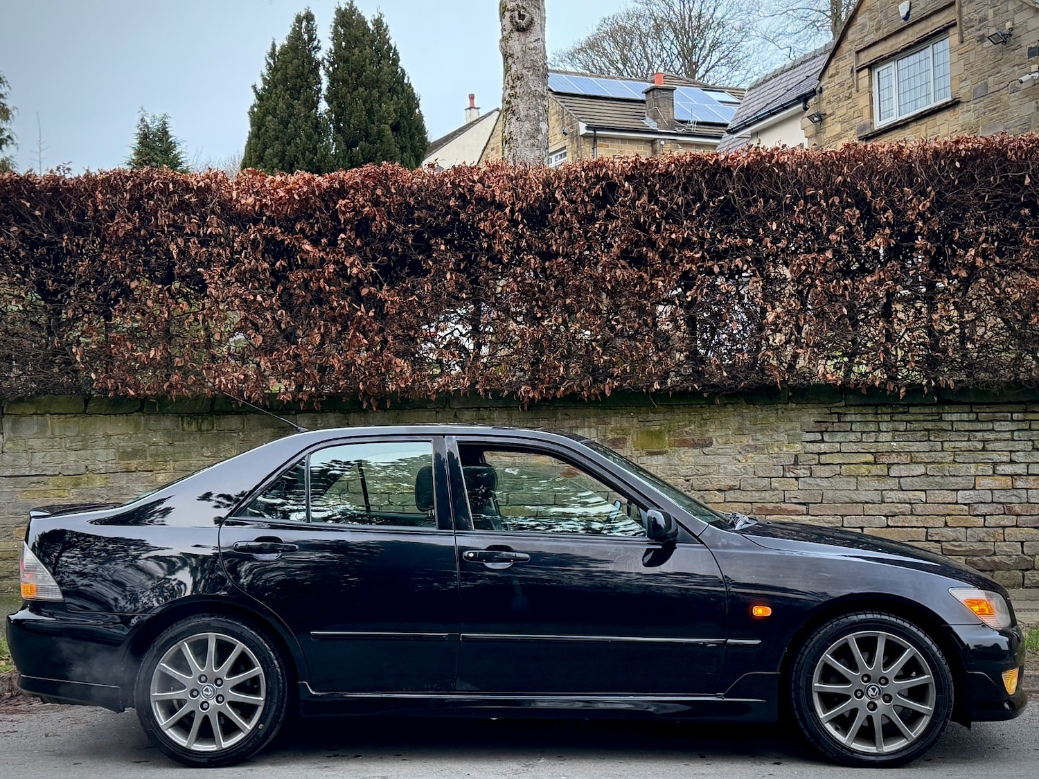 Used Lexus IS 2005 for sale - 77548666: Photo 2