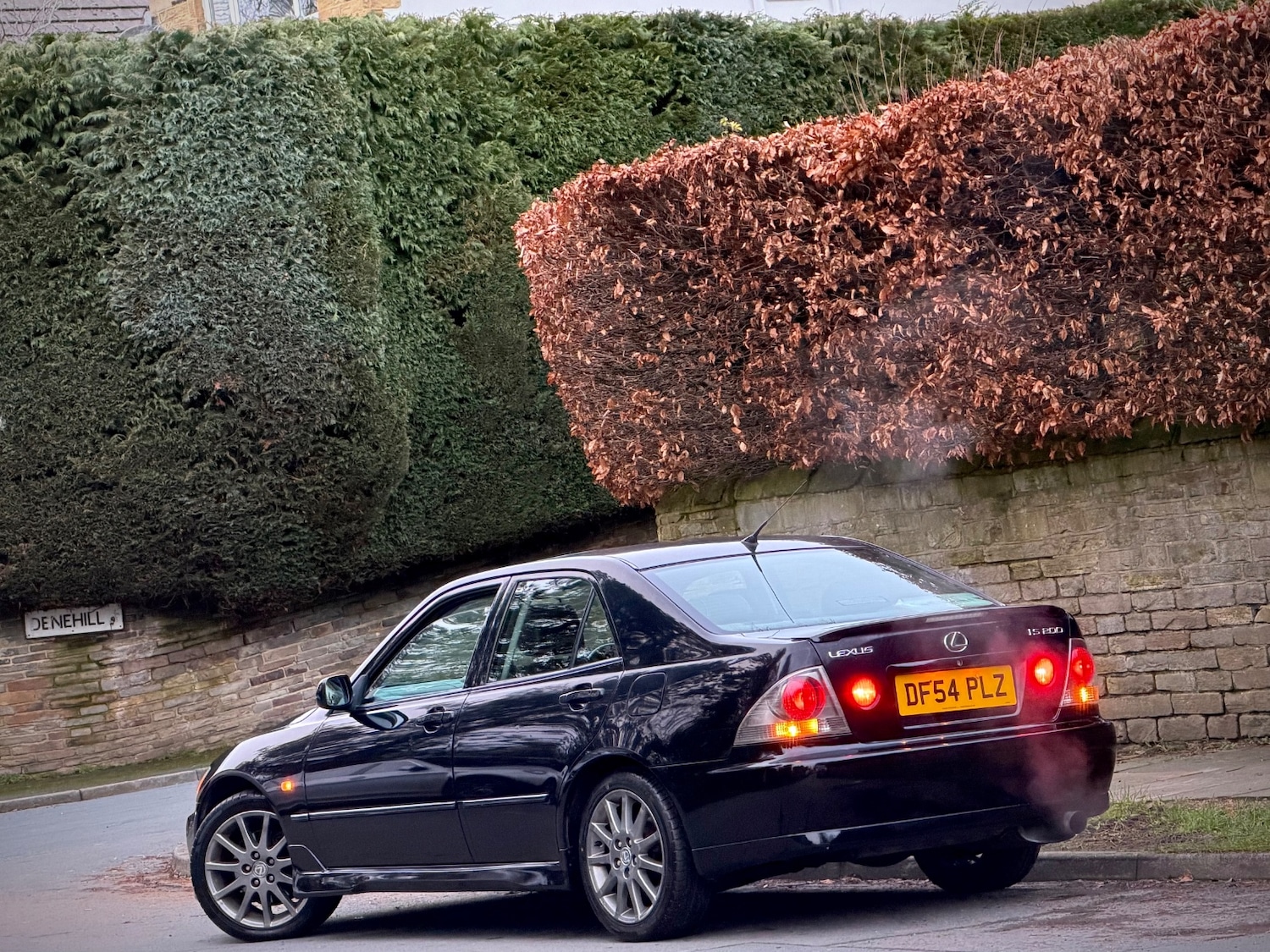 Used Lexus IS 2005 for sale - 77548666: Photo 4