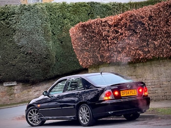 Used Lexus IS 2005 for sale - 77548666: Photo