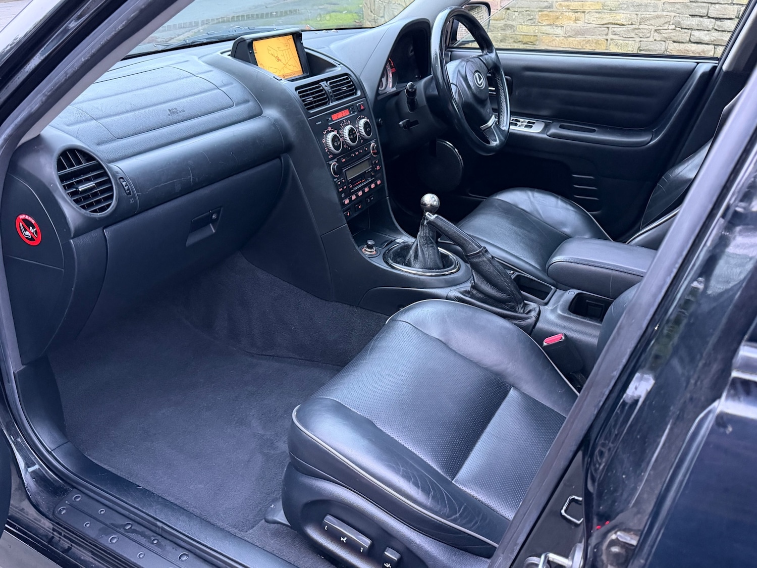 Used Lexus IS 2005 for sale - 77548666: Photo 7