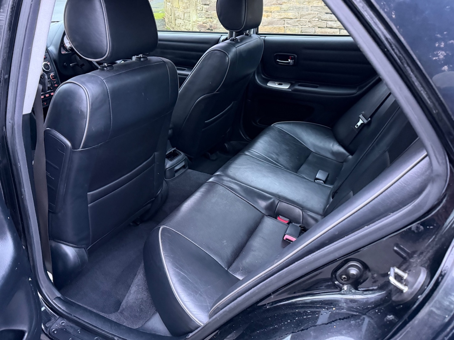 Used Lexus IS 2005 for sale - 77548666: Photo 9