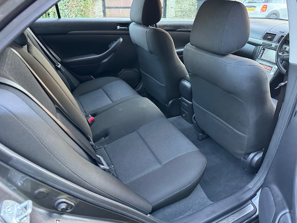 Used Toyota Avensis 2008 for sale - 71991735: Photo 10