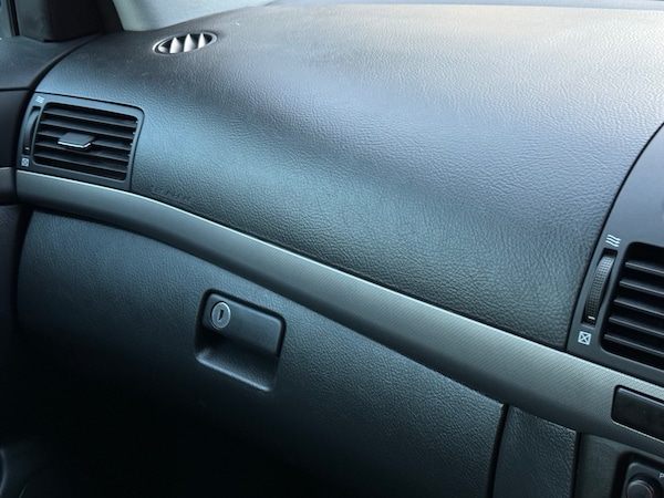 Used Toyota Avensis 2008 for sale - 71991735: Photo 22