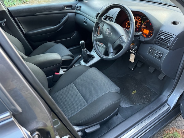 Used Toyota Avensis 2008 for sale - 71991735: Photo 7