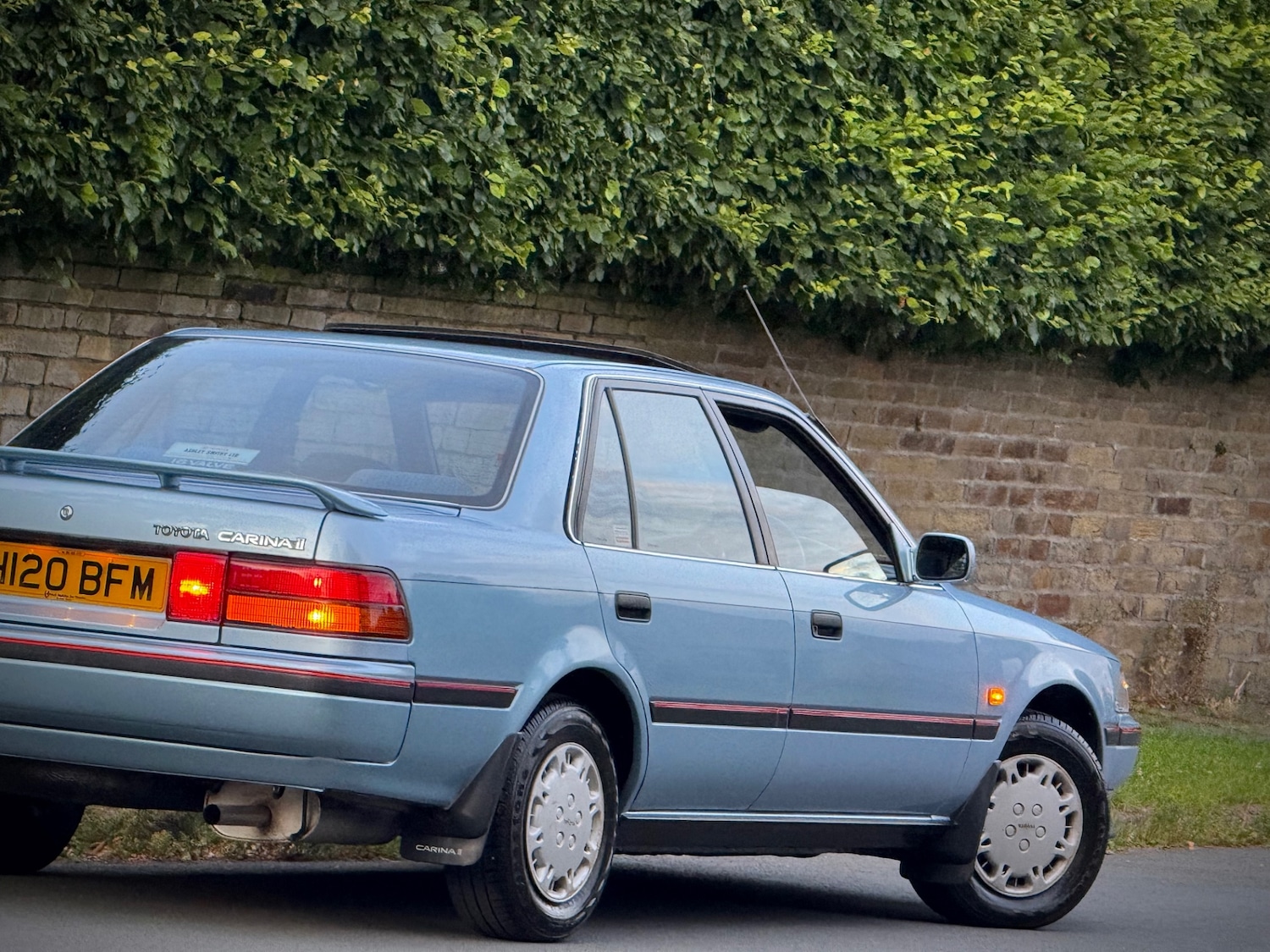 Vehicle 11