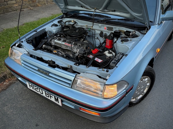 Used Toyota Carina II 1991 for sale - 75165666: Photo 13