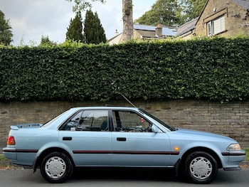 Used Toyota Carina II 1991 for sale - 75165666: Photo