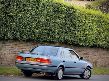 Used Toyota Carina II 1991 for sale - 75165666: Photo