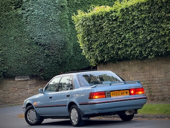 Used Toyota Carina II 1991 for sale - 75165666: Photo