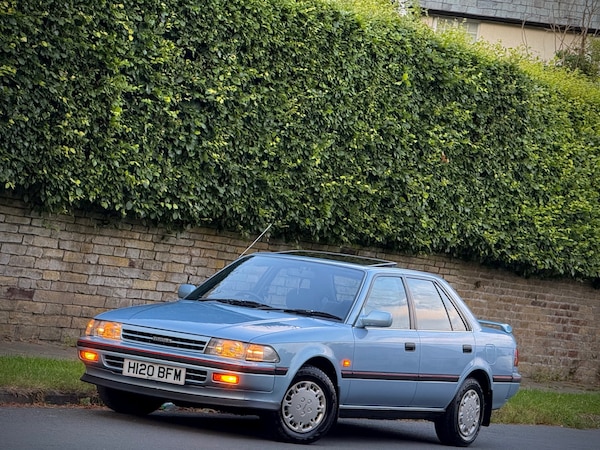 Used Toyota Carina II 1991 for sale - 75165666: Photo 6