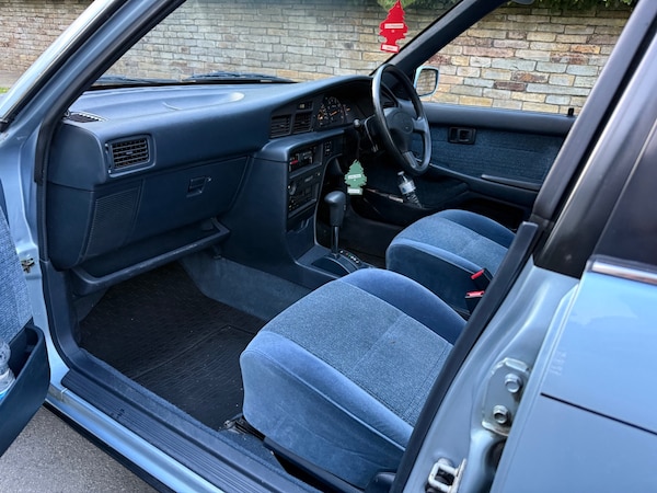 Used Toyota Carina II 1991 for sale - 75165666: Photo 7