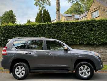 Used Toyota Land Cruiser 2015 for sale - 75017807: Photo