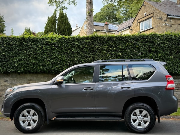 Used Toyota Landcruiser 2015 for sale - 75017807: Photo 5