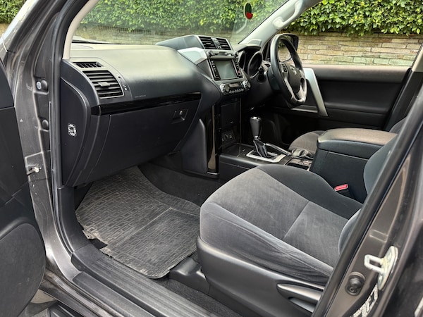 Used Toyota Landcruiser 2015 for sale - 75017807: Photo 7