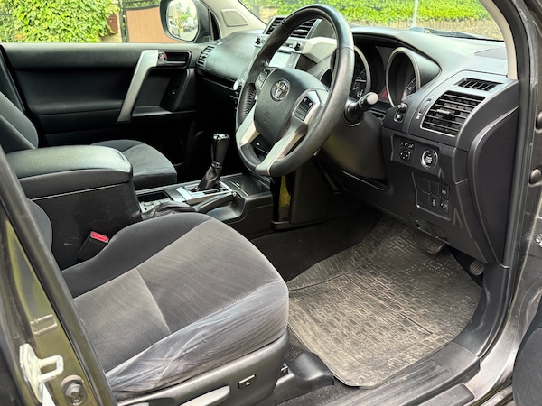 Used Toyota Landcruiser 2015 for sale - 75017807: Photo 8