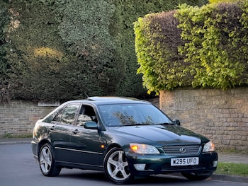 Used Lexus IS 2000 for sale - 77610342: Photo