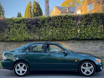 Used Lexus IS 2000 for sale - 77610342: Photo