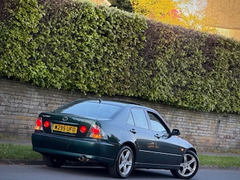 Used Lexus IS 2000 for sale - 77610342: Photo