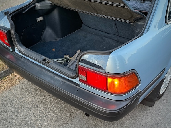 Used Toyota Carina II 1991 for sale - 74656517: Photo 13