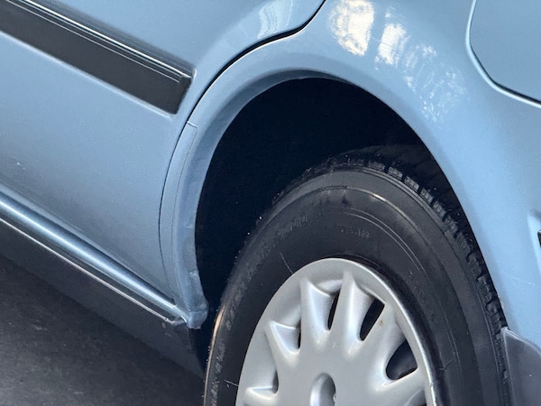 Used Toyota Carina II 1991 for sale - 74656517: Photo 17