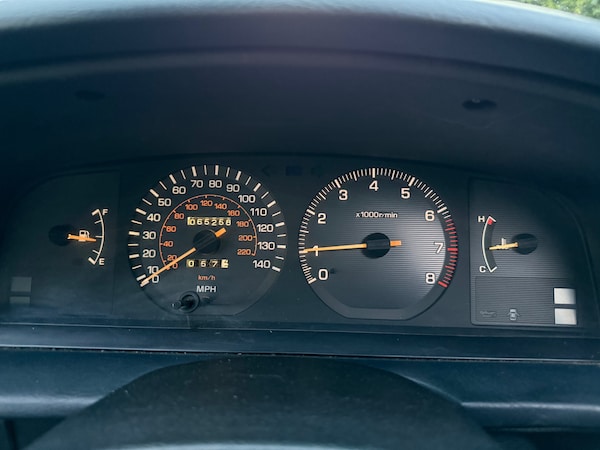 Used Toyota Carina II 1991 for sale - 74656517: Photo 19
