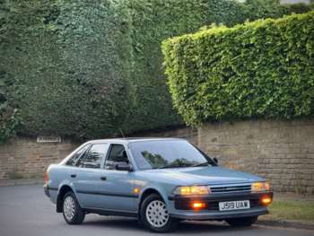 1991 (J) - 1.6 XL 5dr