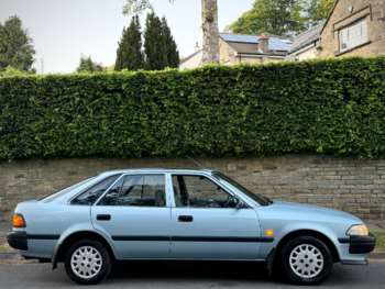 Used Toyota Carina II 1991 for sale - 74656517: Photo