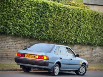 Used Toyota Carina II 1991 for sale - 74656517: Photo