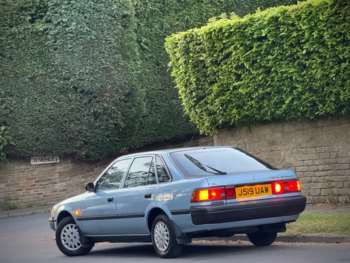 Used Toyota Carina II 1991 for sale - 74656517: Photo