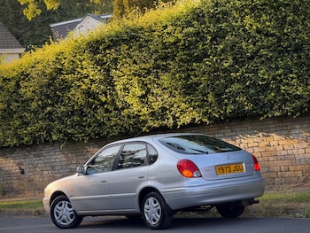 Used Toyota Corolla 2001 for sale - 79165747: Photo