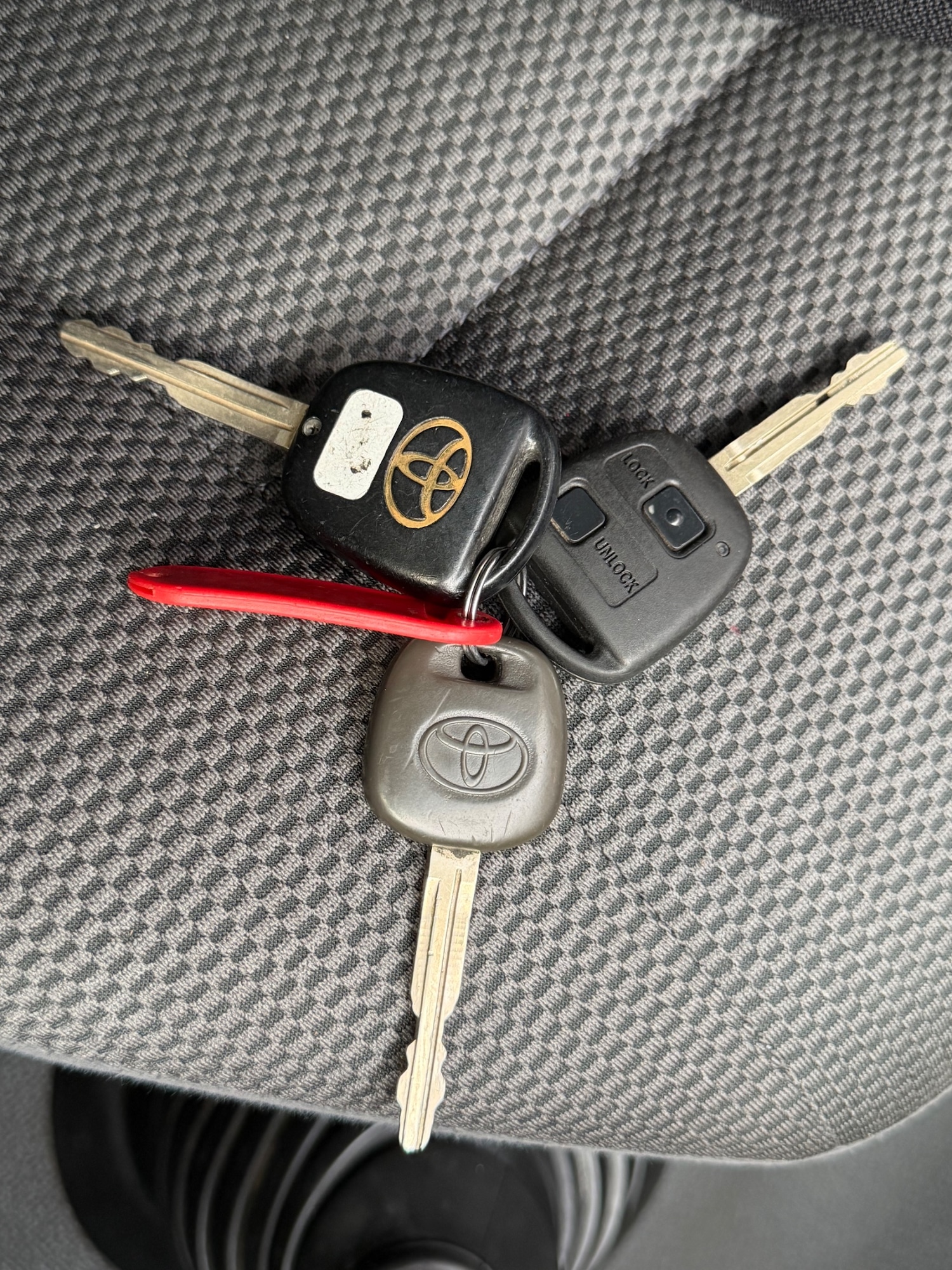 Used Toyota HiAce 2011 for sale - 77736182: Photo 15