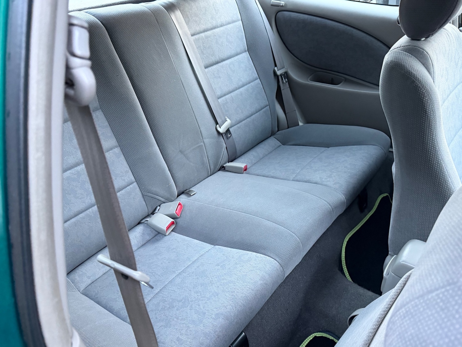 Used Toyota Corolla 2001 for sale - 76596112: Photo 10