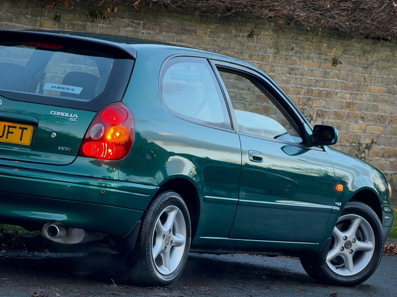 Used Toyota Corolla 2001 for sale - 76596112: Photo 11