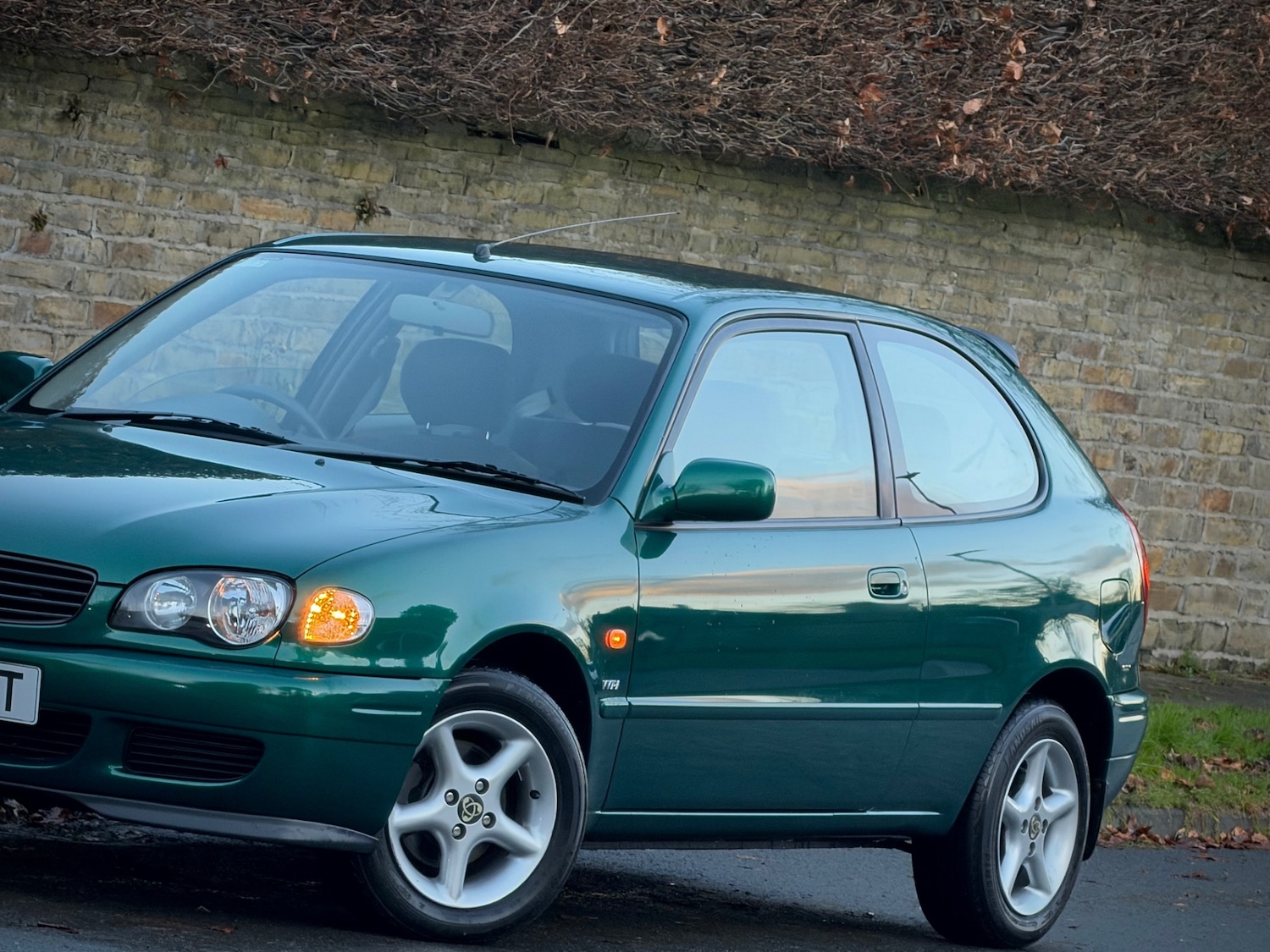 Used Toyota Corolla 2001 for sale - 76596112: Photo 12