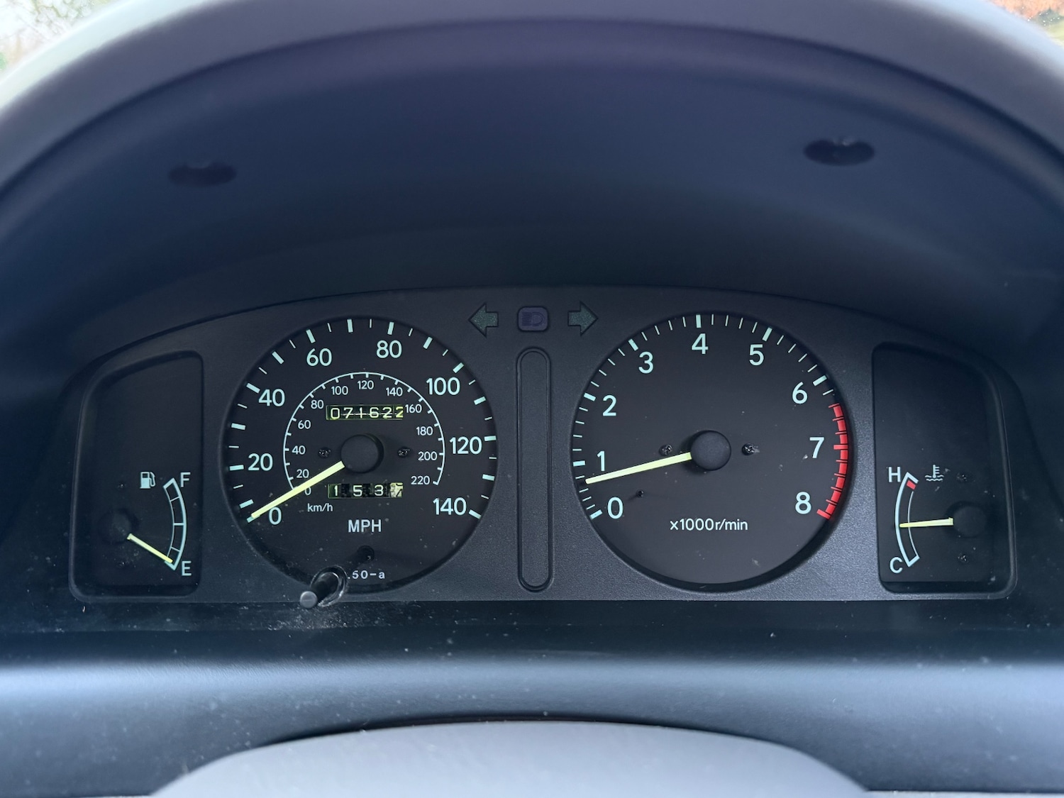 Used Toyota Corolla 2001 for sale - 76596112: Photo 17