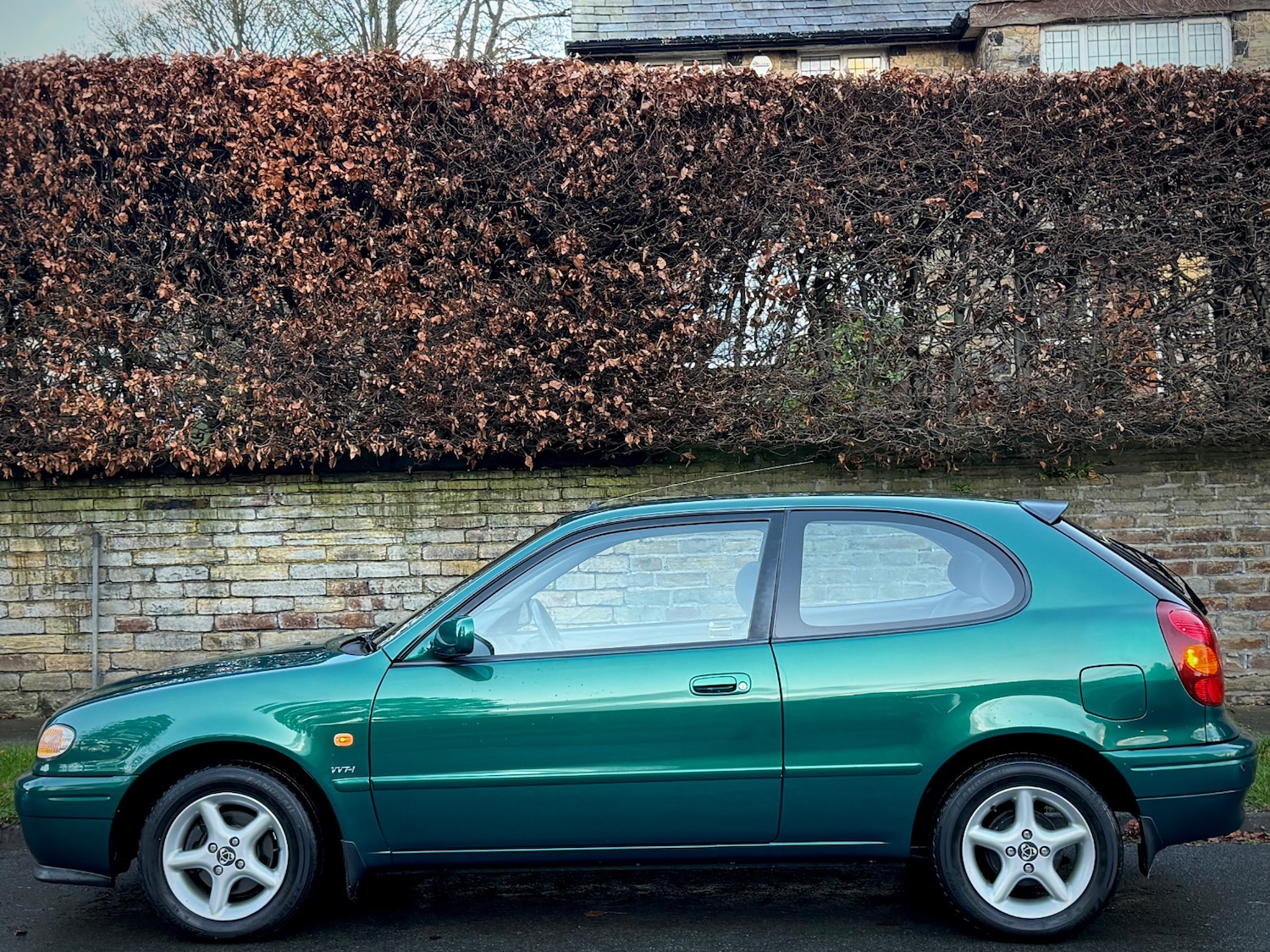 Used Toyota Corolla 2001 for sale - 76596112: Photo 5