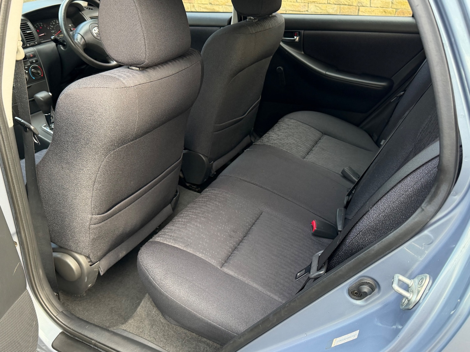 Used Toyota Corolla 2003 for sale - 76594589: Photo 10