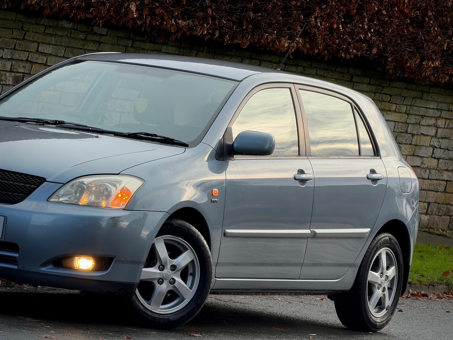 Used Toyota Corolla 2003 for sale - 76594589: Photo 12