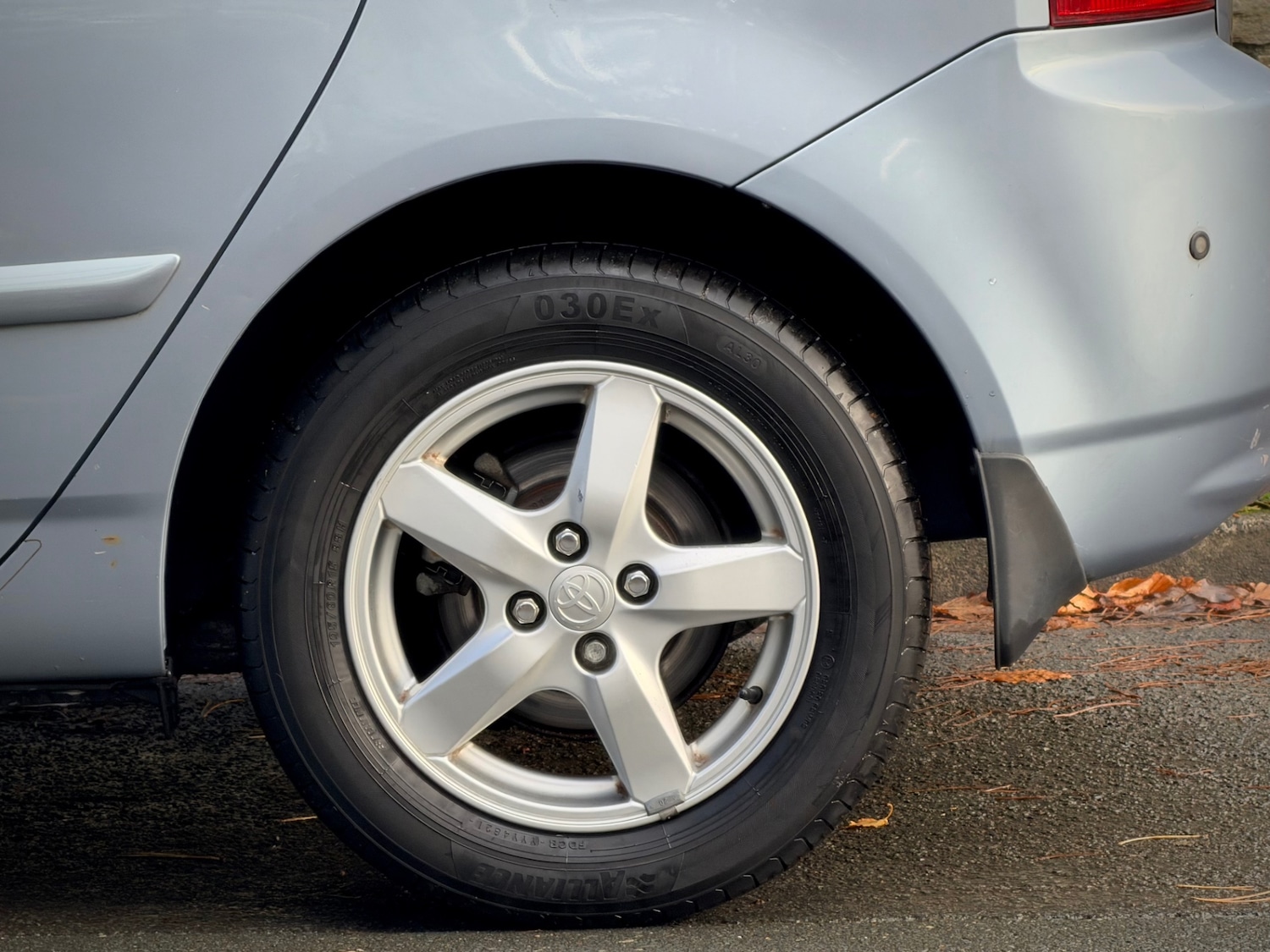 Used Toyota Corolla 2003 for sale - 76594589: Photo 15