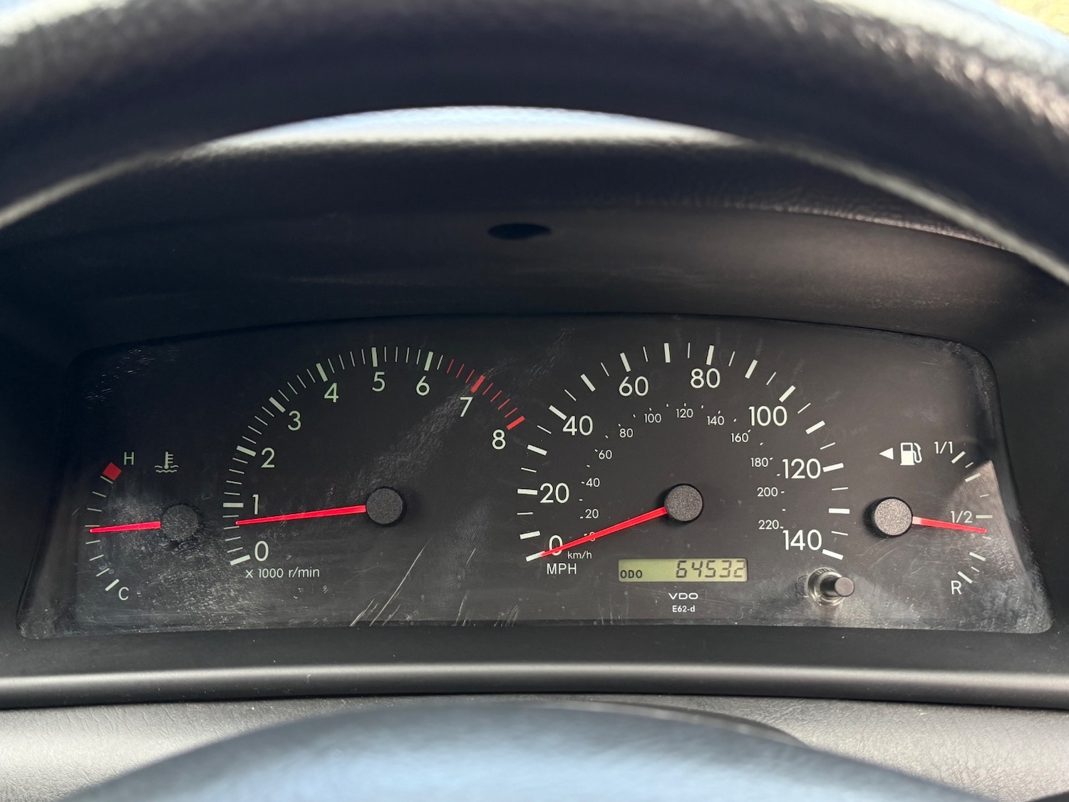 Used Toyota Corolla 2003 for sale - 76594589: Photo 16