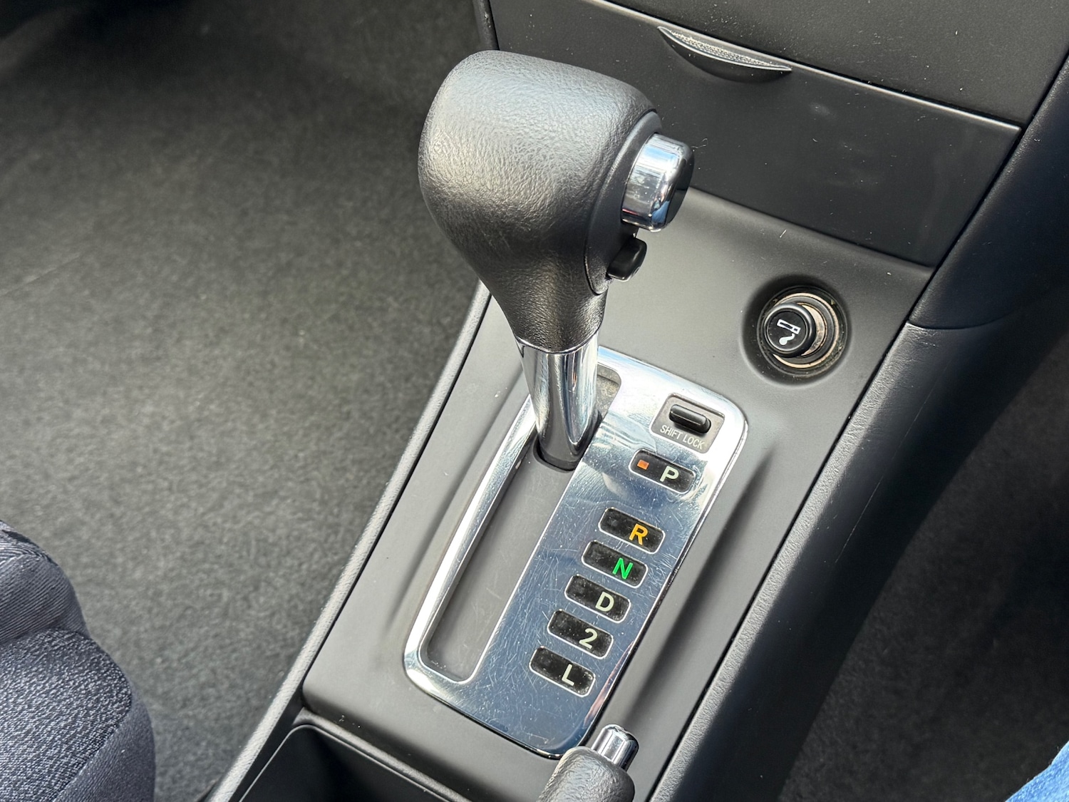 Used Toyota Corolla 2003 for sale - 76594589: Photo 18